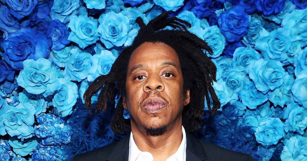 Jay-Z Files New Motion to Dismiss 'False' Sexual Assault Lawsuit