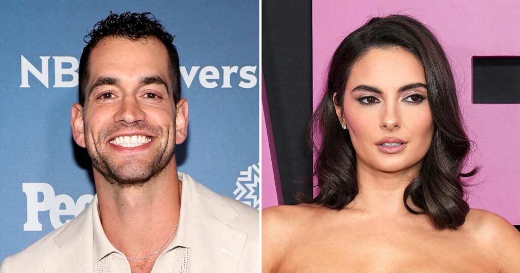 Jesse Solomon Jokes About Dating Newly Single Costar Paige DeSorbo