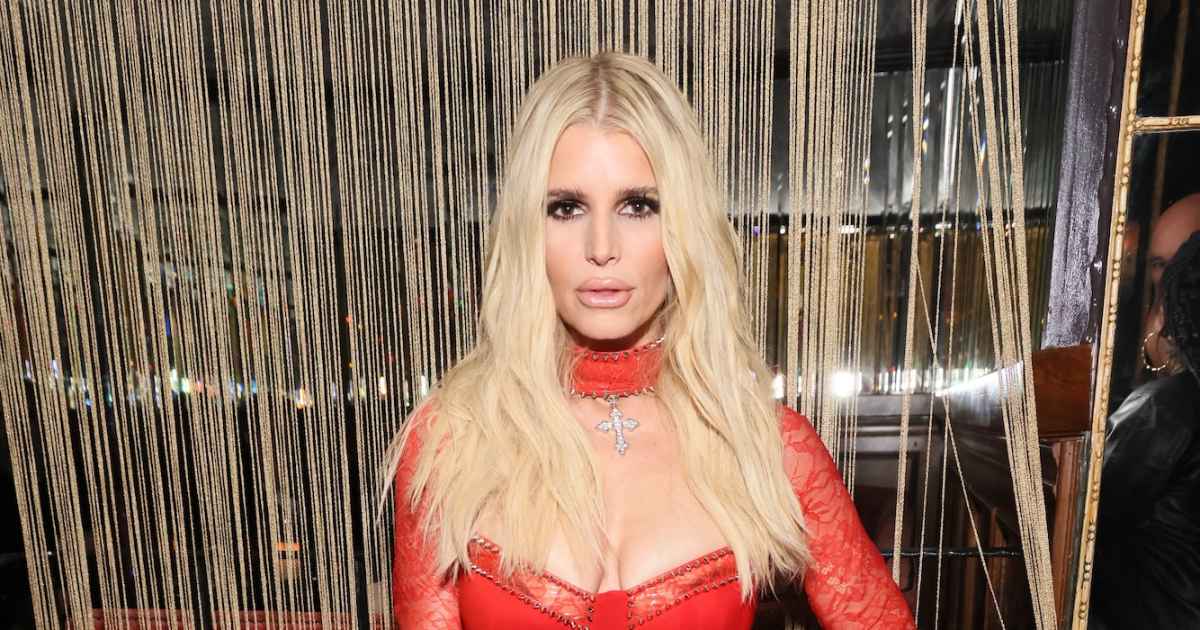 Jessica Simpson Lists L.A. Home, Slashes Price Amid Eric Johnson Split