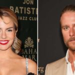 JoJo Almost Swiped on 'Cute' Aquamarine Costar Jake McDorman on Raya