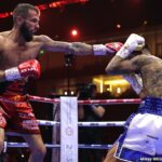 Image: Cacace Vacates IBF Title, Eyes Big Fights, Possibly Wood