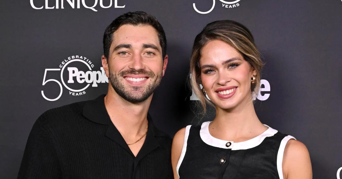 Joey Graziadei Admits DWTS Was ‘Difficult at Times’ on Kelsey Romance