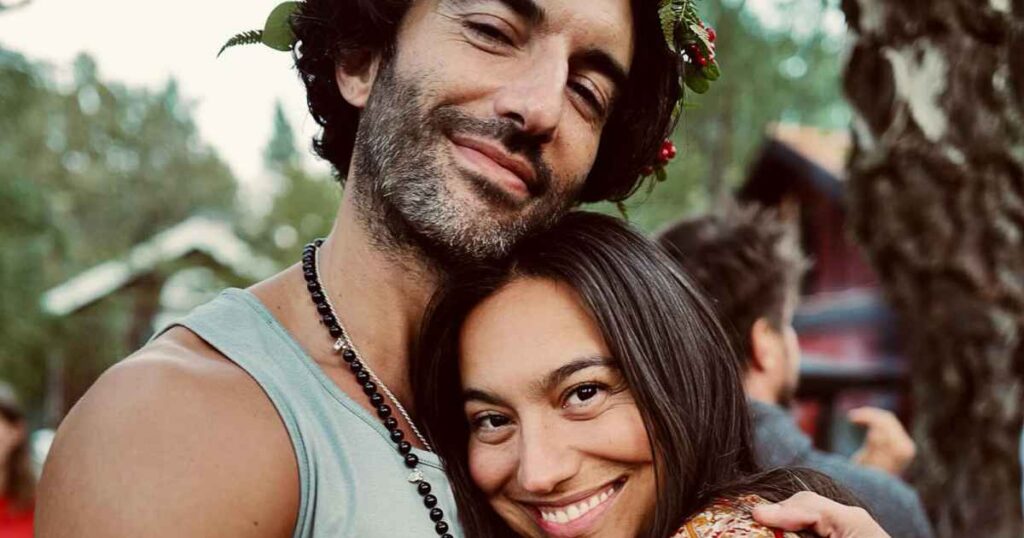 Justin Baldoni's Sister Praises His 'Dedication to Truth' Amid Lawsuit