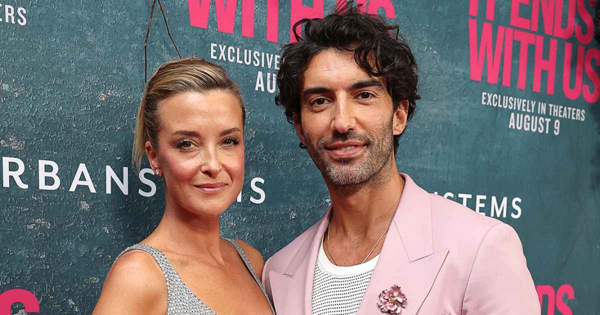 Justin Baldoni's Wife Emily Writes Birthday Tribute Amid Legal Drama