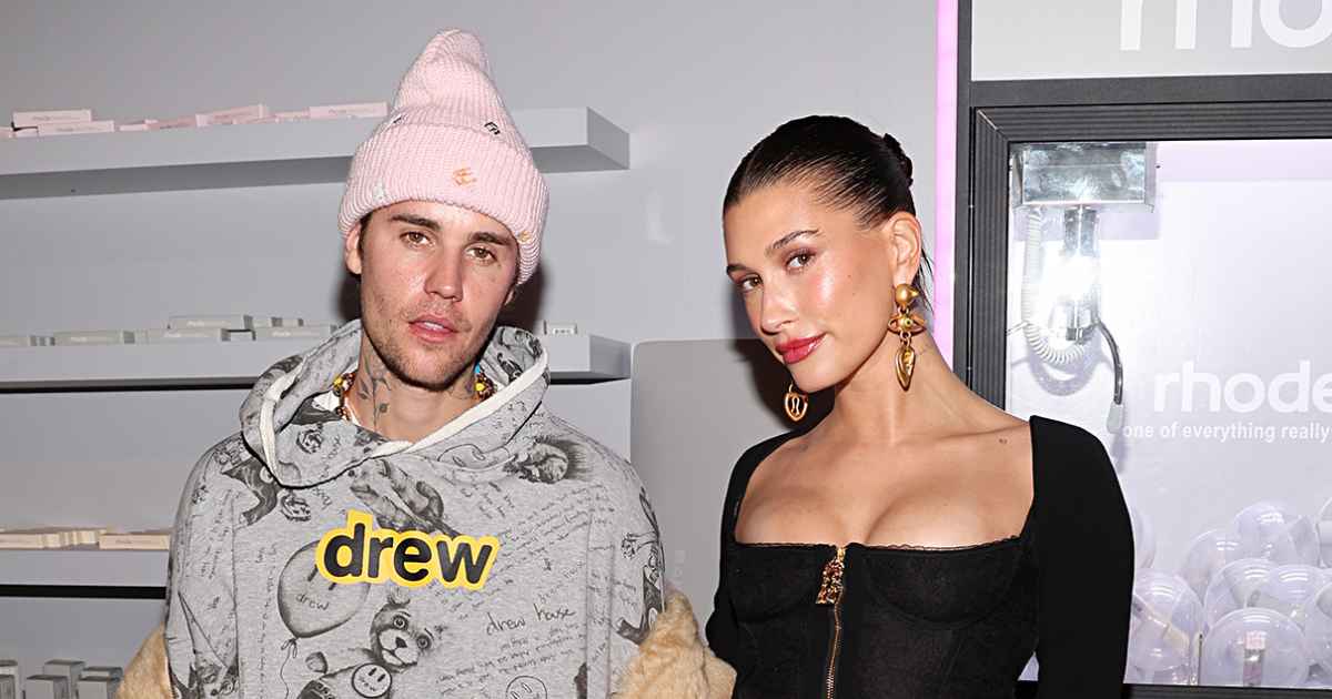 Justin Bieber Addresses Hailey Bieber Unfollow