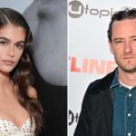 Kaia Gerber Spotted With Lewis Pullman After Austin Butler Split