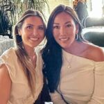 RHOC’s Katie Ginella Wants Close Friend Audrina Patridge to Join Show