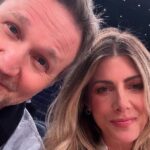 Kelly Rizzo Talks Crying About Bob Saget in Front of Boyfriend