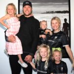 Where Kelly Stafford Draws the Line on Her Daughters’ Birthday Invites