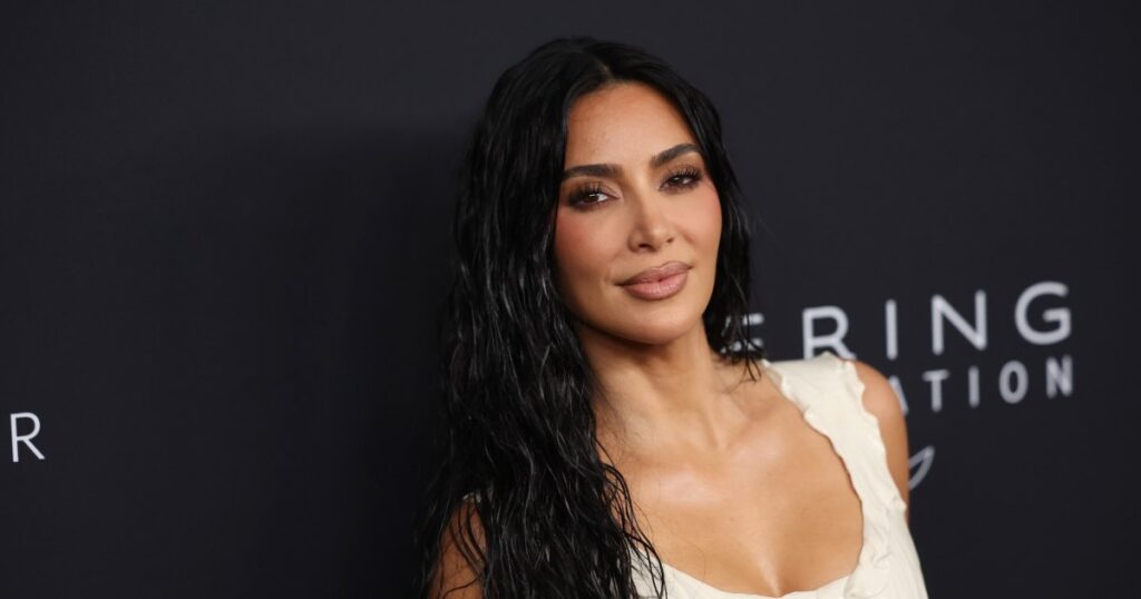 Kim Kardashian’s Most Candid Quotes About Dating After Divorce