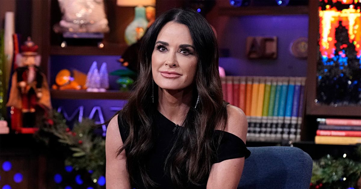 RHOBH Recap: Kyle Richards Storms Off After Breaking the 4th Wall