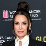 Kyle Richards Says She Has ‘Not Watched’ Recent RHOBH Episodes