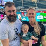 Kylie Kelce Reveals Names She's Not Considering for 4th Baby