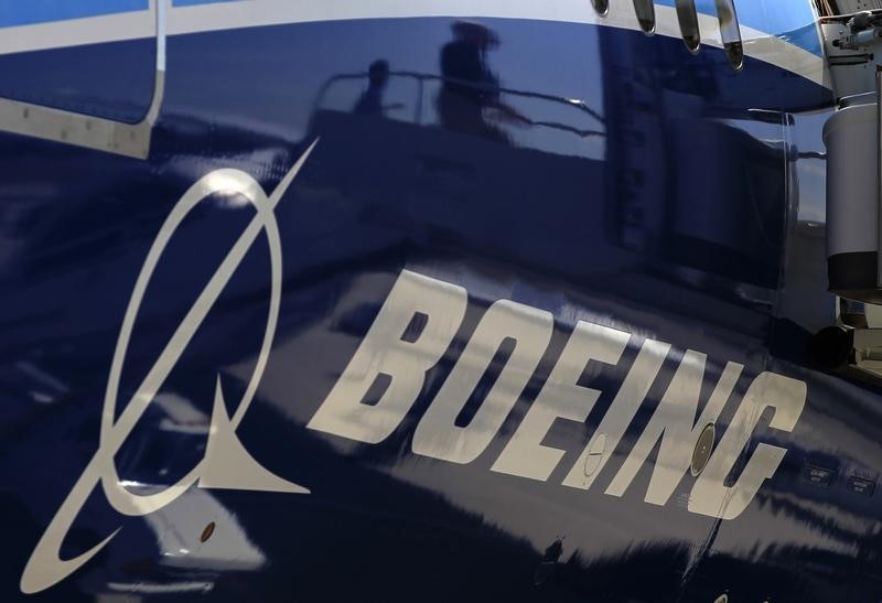 Boeing, DOJ tell US judge they have not reached agreement on revised plea deal By Reuters