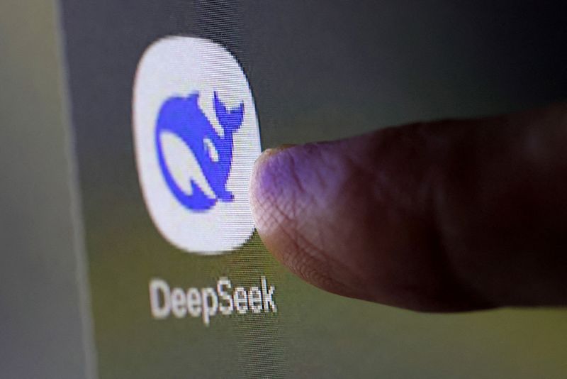 Australia urges citizens to be cautious about using China AI model DeepSeek