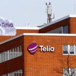 Telia sticks to 2025 targets after core profit misses market views