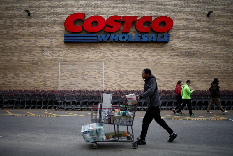 Costco to raise hourly pay for most US store workers to over $30