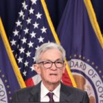 Column-Financial conditions undercut Fed's 'restrictive' view: McGeever