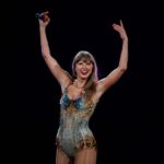 Taylor Swift unveiled as presenter at Sunday's Grammys