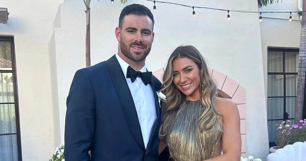 Rams TE Tyler Higbee and Wife Malea Higbee's Relationship Timeline