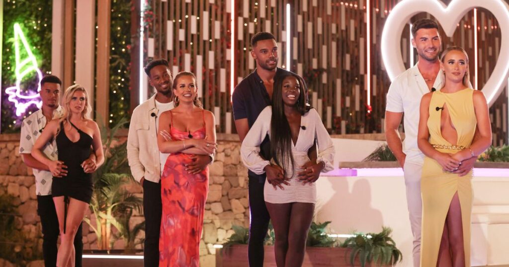 Love Island U.K. Couples Still Together: Where Are They Now?