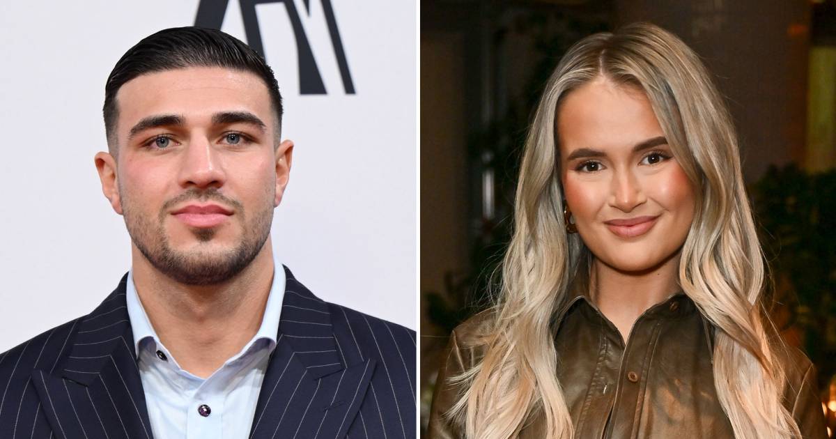 Love Island UK’s Tommy Fury Blames Alcohol for Molly-Mae Hague Split