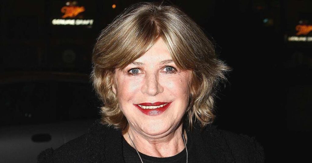 Marianne Faithfull Dead: Singer and Actress Was 78