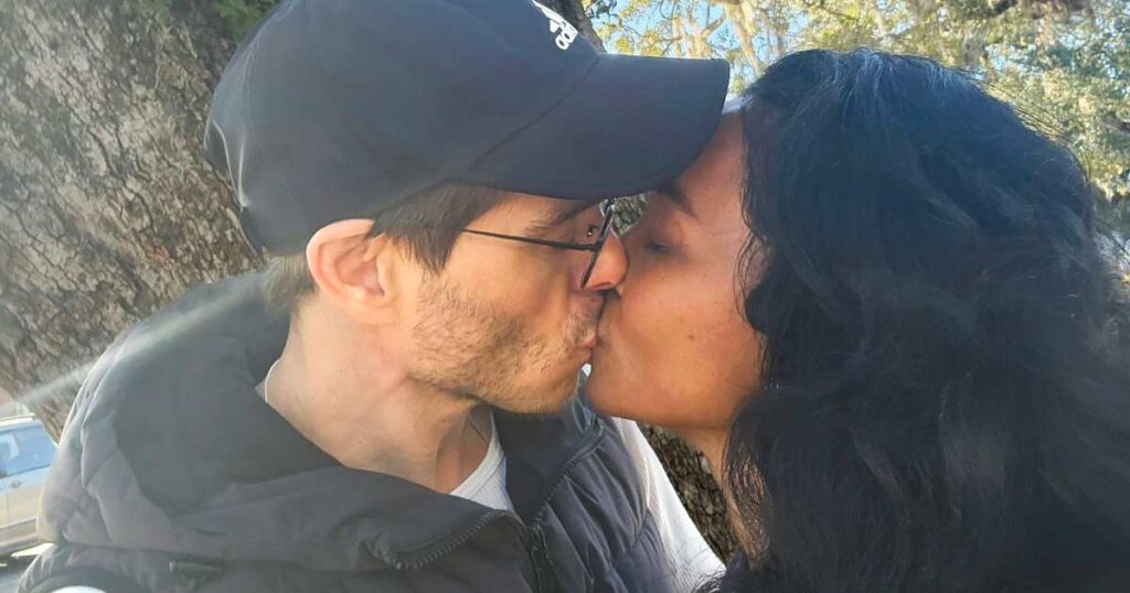 TLC's Chilli, Matthew Lawrence Are Dating: Relationship Timeline