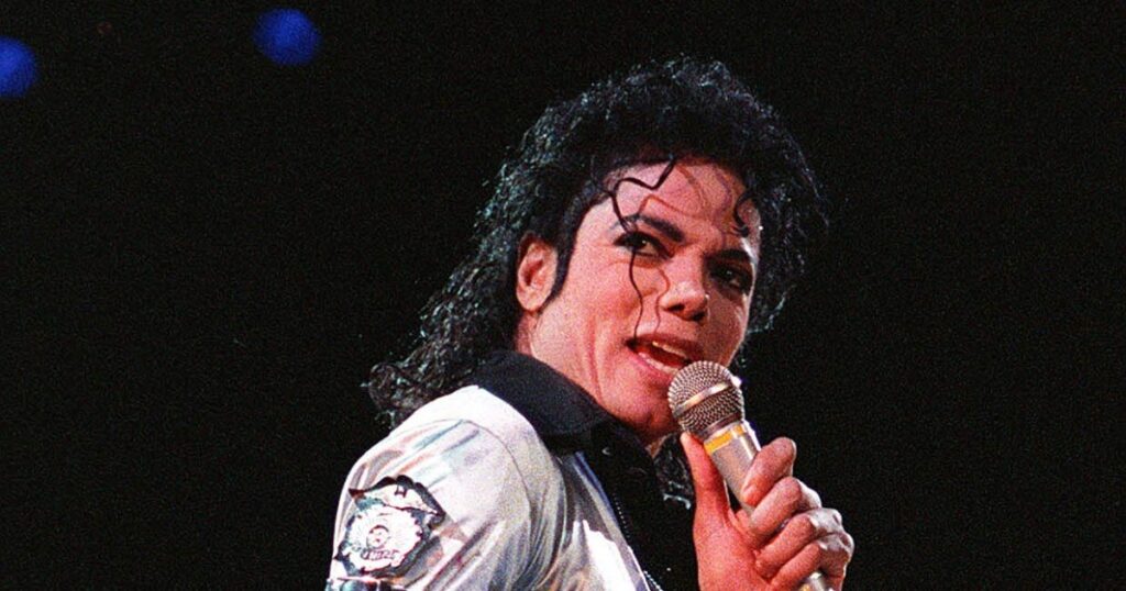 Michael Jackson Biopic to Reshoot Due to Legal Agreement With Accuser