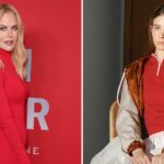 Nicole Kidman’s Daughter Sunday, 16, Mixes Colors in Fresh New Miu Miu Ad