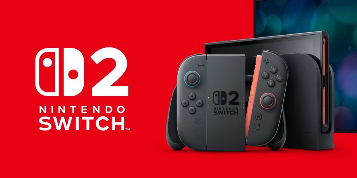 Nintendo says its next-generation video game console, the Switch 2, will go on sale later this year