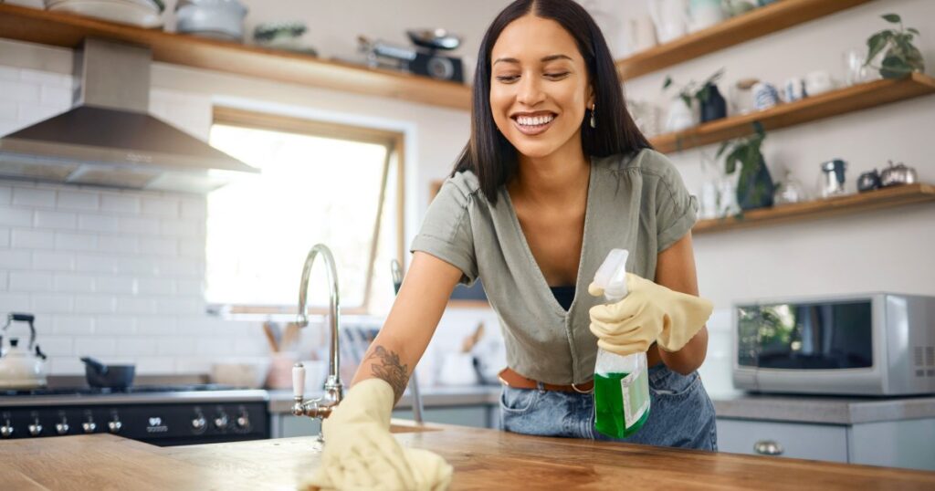 10 Non-Toxic Home Products to Improve Your Health in 2025