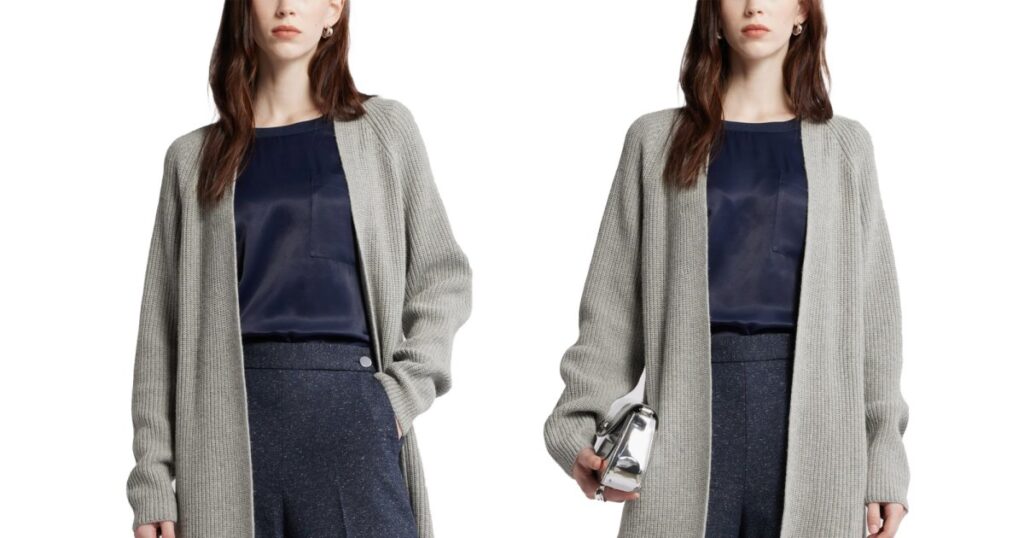 This Nordstrom-Bestselling Cardigan Is 25% Off Now