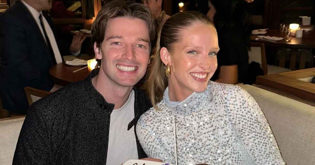 Patrick Schwarzenegger, Abby Champion's Relationship Timeline