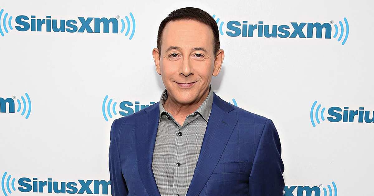 Pee-wee Herman Actor Paul Reubens Comes Out as Gay in Posthumous Doc