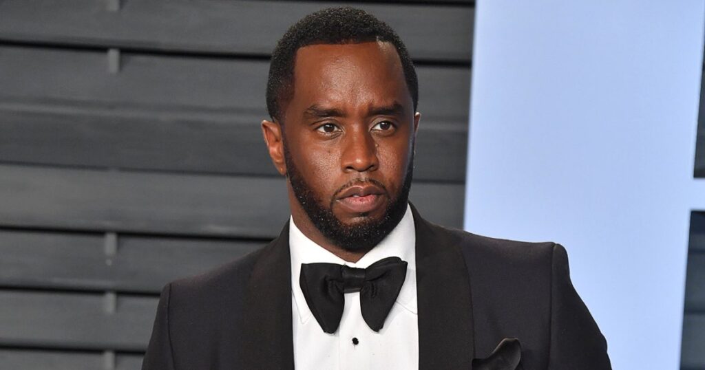 Prosecutors Add 2 Alleged Female Victims to Diddy’s Federal Indictment