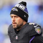 Ravens' Justin Tucker Denies 'Unequivocally False' Misconduct Claims