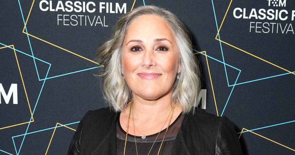 Ricki Lake Shares Update on Birth Photos Lost in L.A. Wildfires