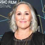 Ricki Lake Shares Update on Birth Photos Lost in L.A. Wildfires