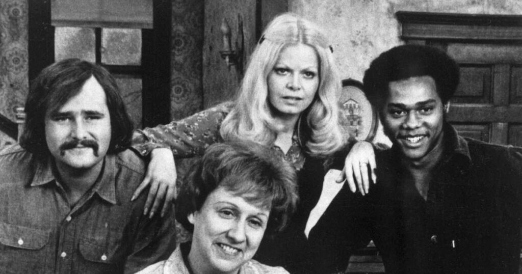 Sally Struthers Spent $40K Trying to Leave All in the Family