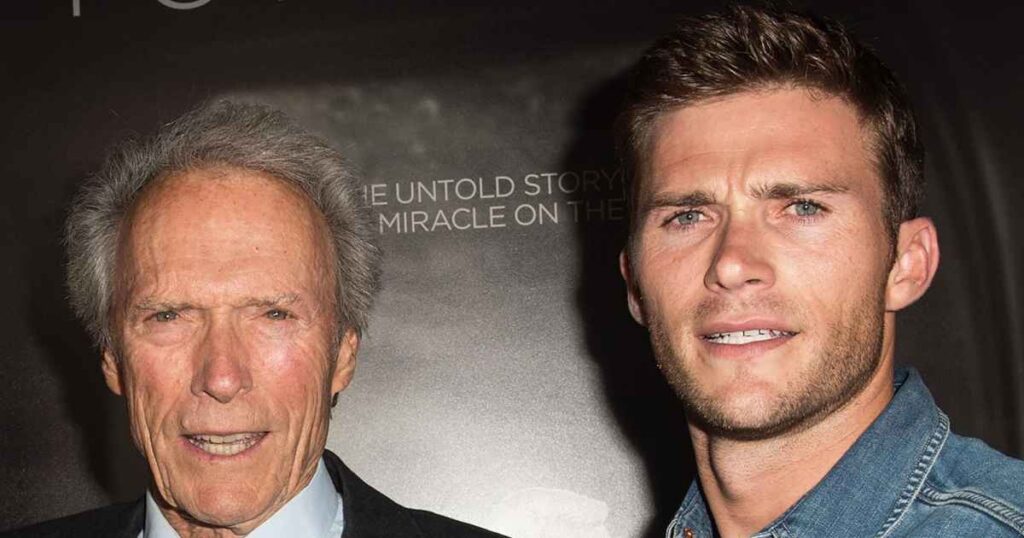 Clint Eastwood Is Doing 'Good' After Girlfriend's Death, Son Says