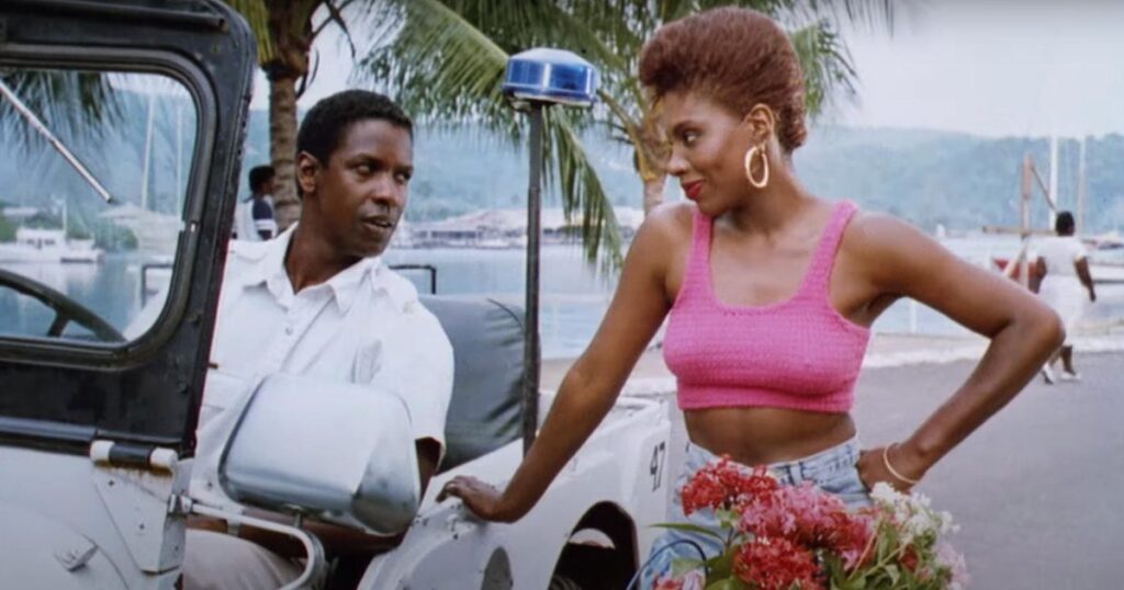 Sheryl Lee Ralph Wants to Reunite With Denzel Washington for a Rom-Com