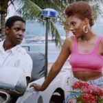 Sheryl Lee Ralph Wants to Reunite With Denzel Washington for a Rom-Com