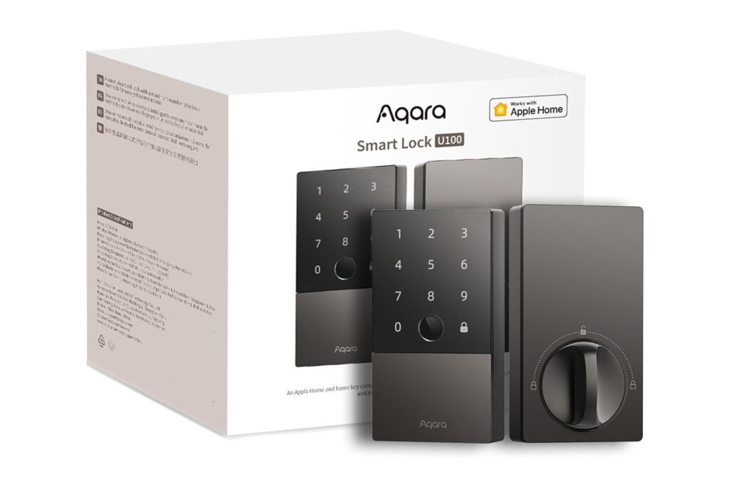 Smartlock