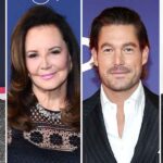 Austen Kroll, Patricia Altschul React to Craig and Paige Split