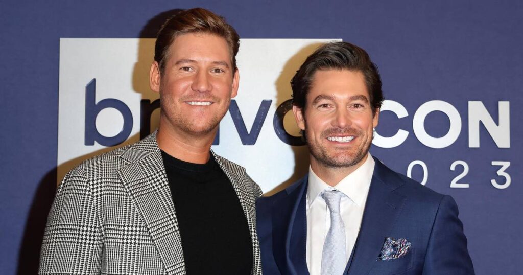 Southern Charm’s Austen Kroll, Craig Conover’s Ups and Downs