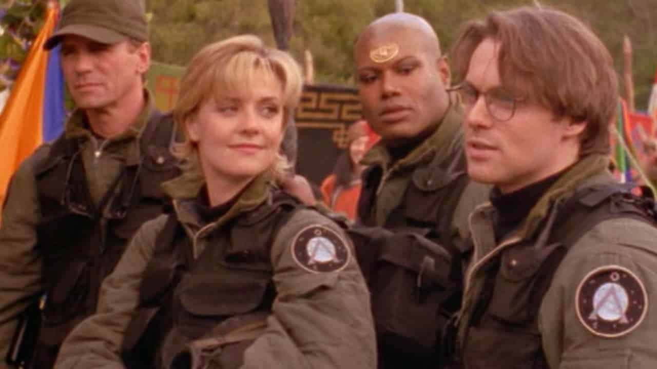 The Worst Stargate SG-1 Episode Saved The Series