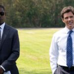 Paradise Plot Twist Explained: Breaking Down Sterling K. Brown's Show