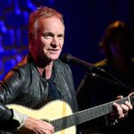 Sting Is 'Steadily Improving' After Illness, Will Resume Shows 'Soon'