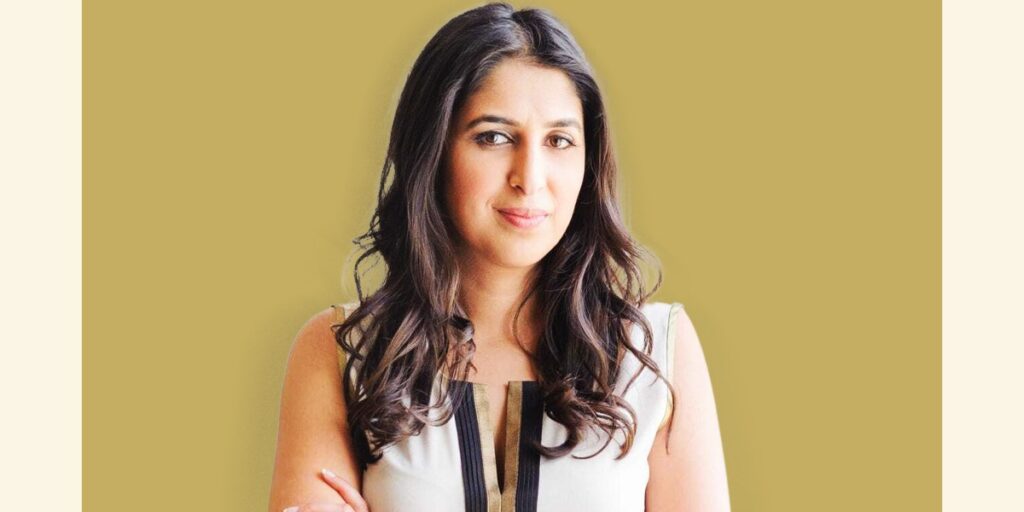 YC's Surbhi Sarna says work-life balance is a misnomer